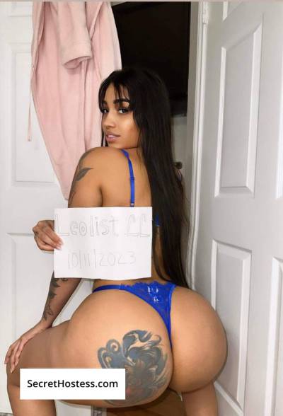 24 Year Old Hispanic Escort Brampton - Image 5