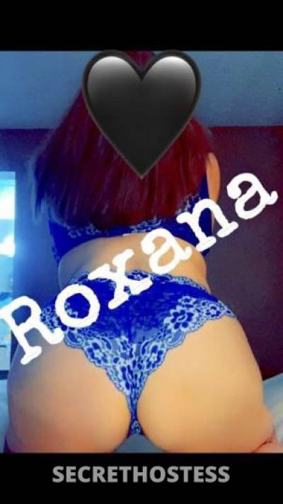 Roxana 30Yrs Old Escort Laredo TX Image - 5