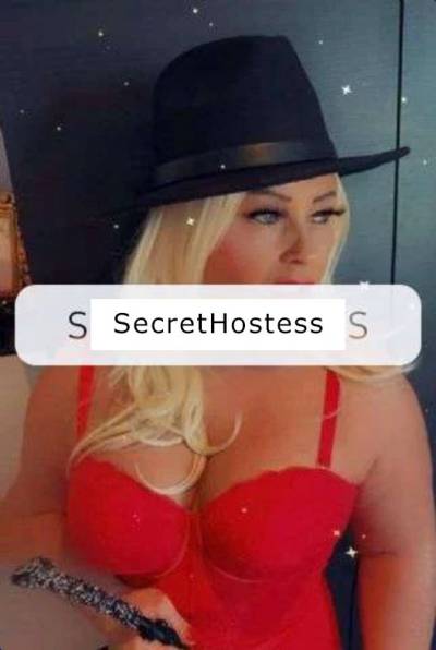 48 Year Old English Escort Aberdeen Blonde - Image 5