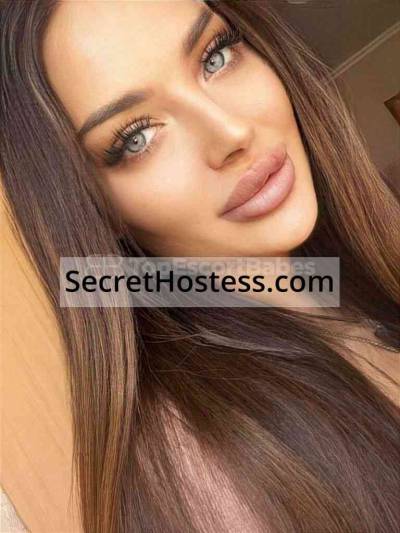 24 Year Old Ukrainian Escort Dubai Blue eyes - Image 4