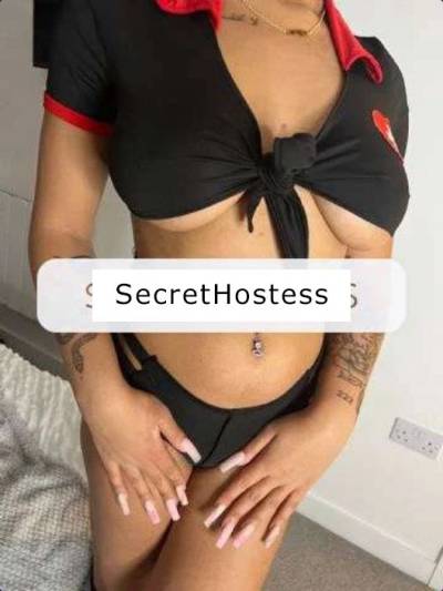 SEXY_shanay 20Yrs Old Escort Birmingham Image - 4