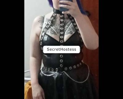 Sammie 26Yrs Old Escort Whanganui Image - 0