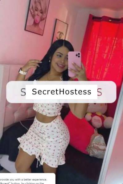 Samy 21Yrs Old Escort Bugibba Image - 5