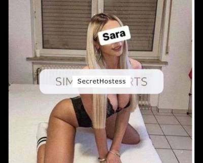 Sara 23Yrs Old Escort Cardiff Image - 0