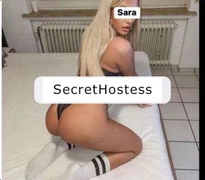 Sara 23Yrs Old Escort Cardiff Image - 2