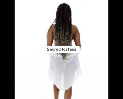 22 Year Old African Escort Auckland - Image 1