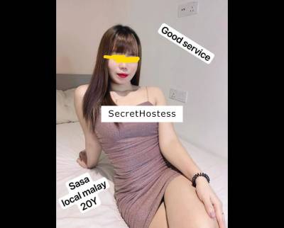 Sasa 18Yrs Old Escort Kuantan Image - 0