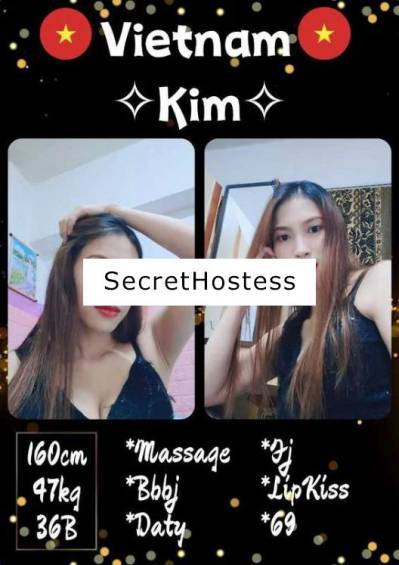 Sasa 22Yrs Old Escort Puchong Image - 8