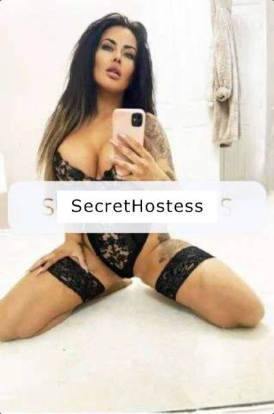 ScarletMay 29Yrs Old Escort Colchester Image - 7