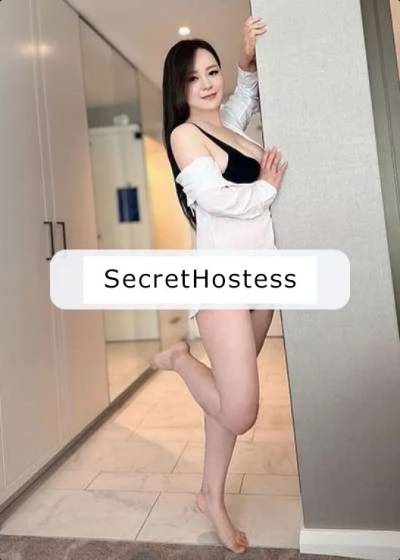 24 Year Old Asian Escort Dunedin Brown eyes - Image 6