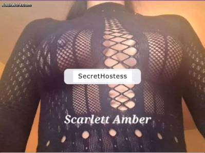 ScarlettAmber 44Yrs Old Escort Size 6 160CM Tall Carlisle Image - 0