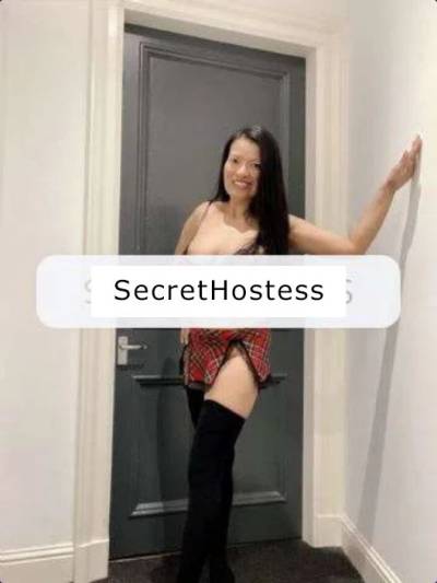 Sexy_thai_sonya 34Yrs Old Escort 160CM Tall Aberdeen Image - 9