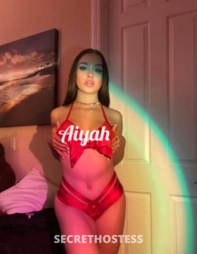 SexyAiyah 23Yrs Old Escort Northern Virginia DC Image - 1