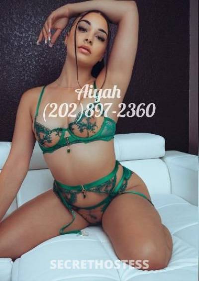 SexyAiyah 23Yrs Old Escort Northern Virginia DC Image - 3