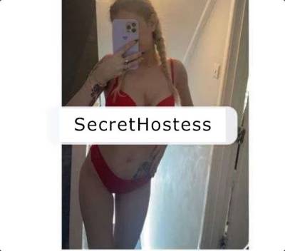 Shasha 22Yrs Old Escort Bridgwater Image - 1