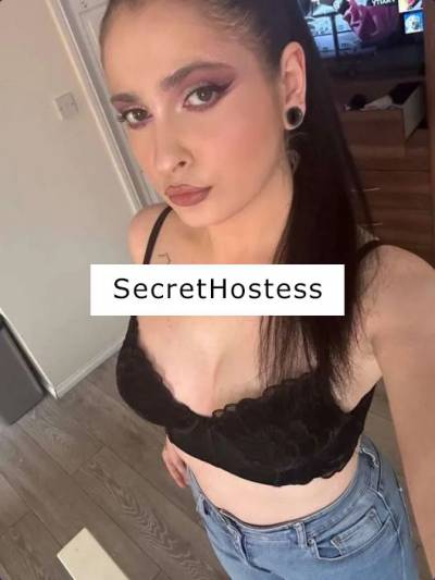 Shirine 21Yrs Old Escort Blackpool Image - 1