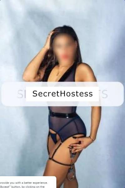 Sindy Brazilian 31Yrs Old Escort Thurles Image - 1