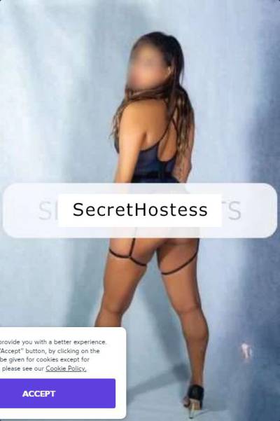 Sindy Brazilian 31Yrs Old Escort Thurles Image - 3