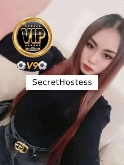 Soda 20Yrs Old Escort Ipoh Image - 1