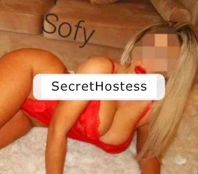 Sofy 25Yrs Old Escort Canterbury Image - 1