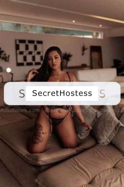 Spice Alice 22Yrs Old Escort Cambridge Image - 1