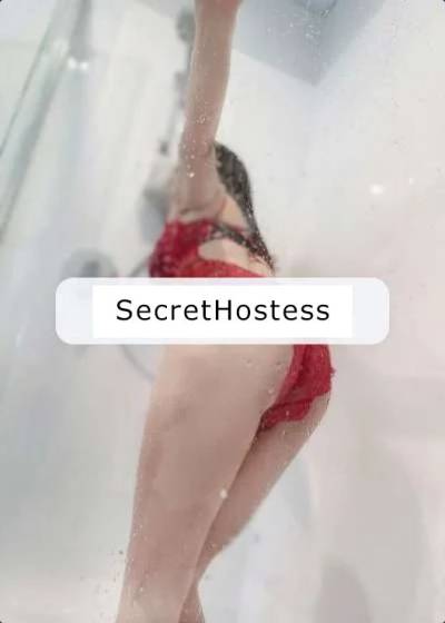 23 Year Old Asian Escort Lower Hutt Brown eyes - Image 7
