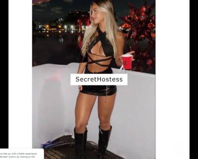 25 Year Old South American Escort Dublin - Image 1
