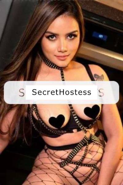 Sweet Thai Emma 27Yrs Old Escort Size 8 172CM Tall Central London Image - 1