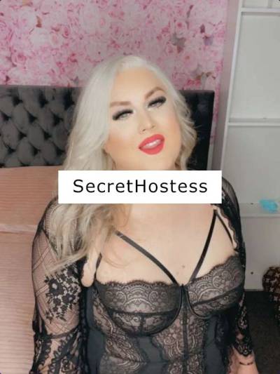 TRANS HOLLY 27Yrs Old Escort Wellington Image - 1