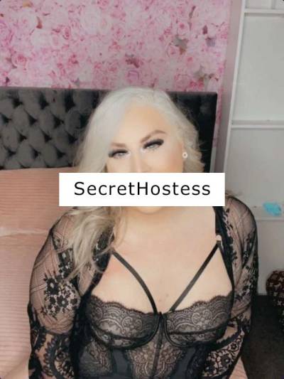 TRANS HOLLY 27Yrs Old Escort Wellington Image - 2