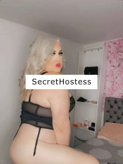 TRANS HOLLY 27Yrs Old Escort Wellington Image - 9