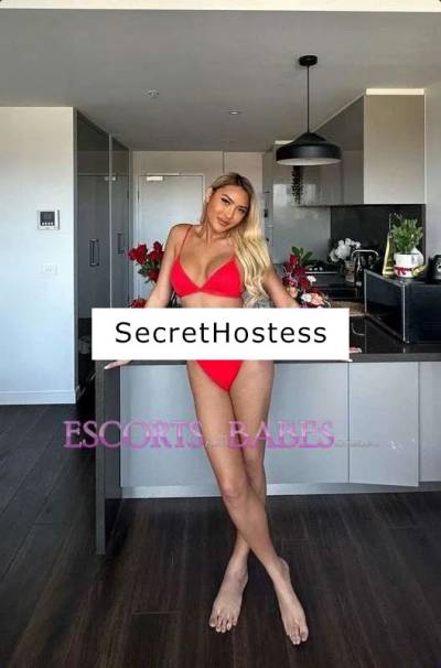 TS Francesca 32Yrs Old Escort Perth Image - 1