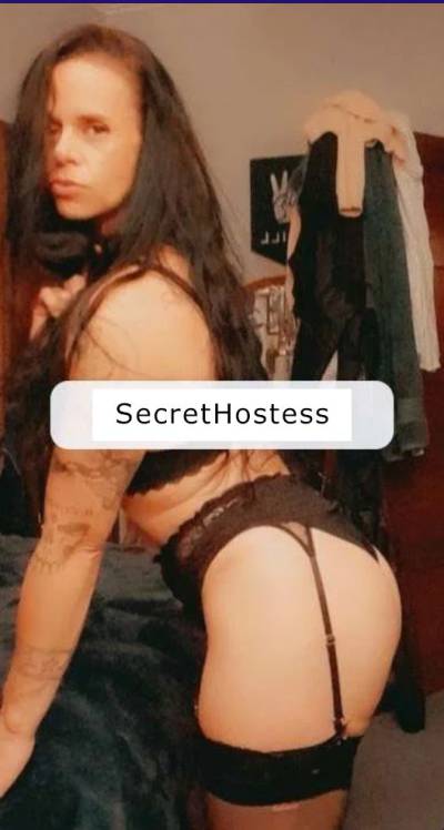 Talia 40Yrs Old Escort Size 10 Christchurch Image - 4