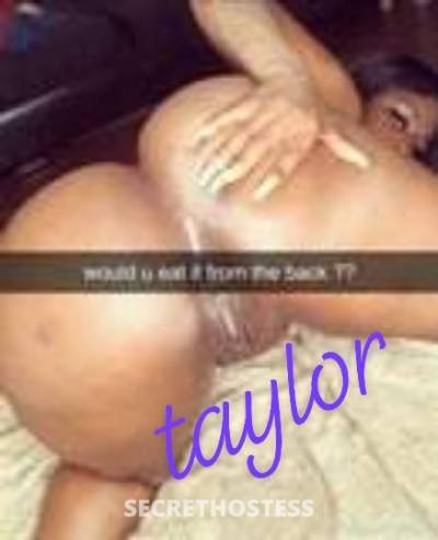 Taylor 26Yrs Old Escort Fayetteville NC Image - 1
