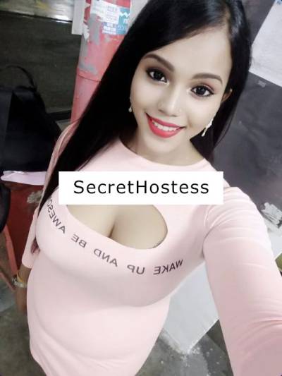 Theju 27Yrs Old Escort George Town Image - 1