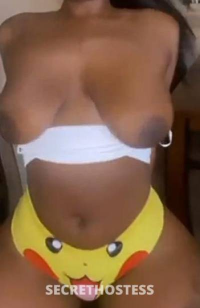 Tiana 24Yrs Old Escort Columbia SC Image - 2