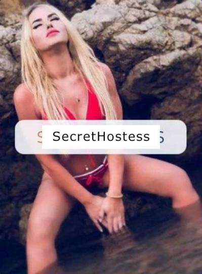 Tiffany And You 29Yrs Old Escort Bracknell Image - 1