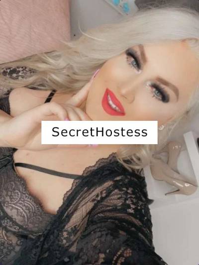 Trans Holly Xx 27Yrs Old Escort Auckland Image - 13