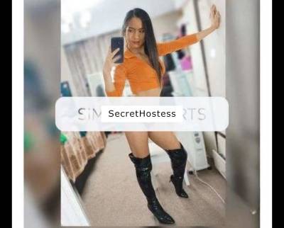 Thai Ladyboy Available in Aberdeen with Real Photos, No  in Aberdeen