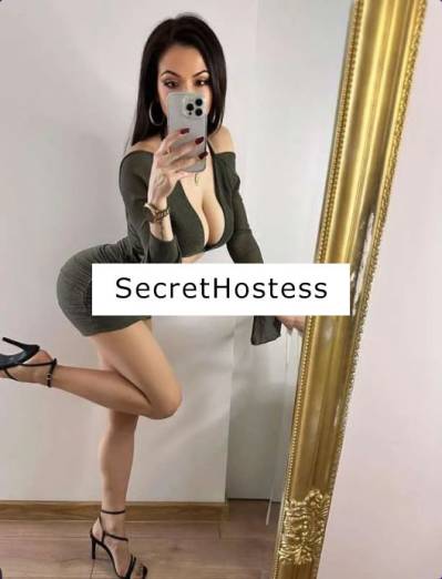 VANESSA 29Yrs Old Escort Kilmarnock Image - 1