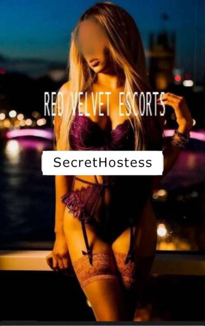 VelvetMaya 23Yrs Old Escort Bracknell Image - 2