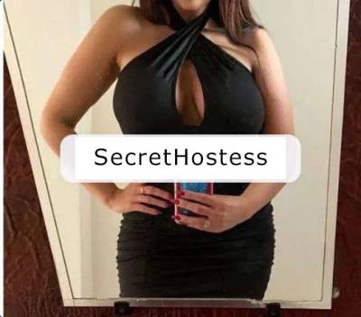 Victoria 33Yrs Old Escort Chatham Image - 1