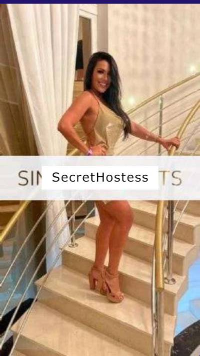 Victoria Camargo 26Yrs Old Escort Bedford Image - 4