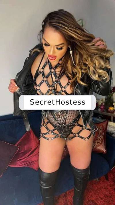 Wanessa Silva 32Yrs Old Escort Dublin Image - 1