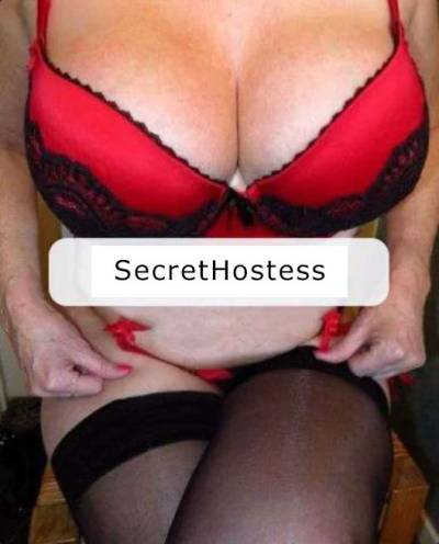 Welsh Katrina 54Yrs Old Escort Cardiff Image - 5