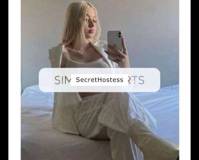 Wiolet🇵🇱, a young and friendly Polish blonde, is  in Cheltenham