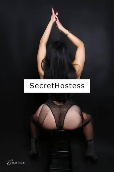 YSTELLA SUAREZ 26Yrs Old Escort Sydney Image - 1