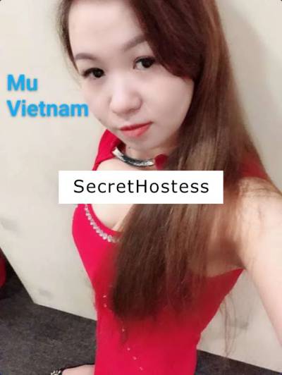 Yamnny 18Yrs Old Escort Kuantan Image - 4