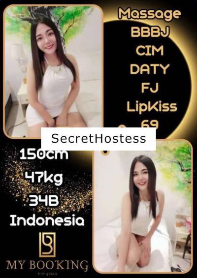 Yanny 20Yrs Old Escort Petaling Jaya Image - 3