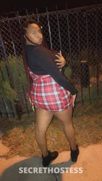 Yellaa 25Yrs Old Escort Shreveport LA Image - 0